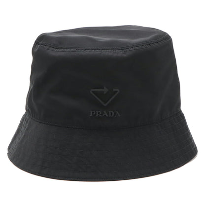 Prada Re Nylon Bucket Hat 2HC137