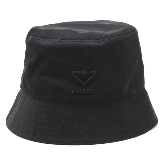 Prada Re Nylon Bucket Hat 2HC137