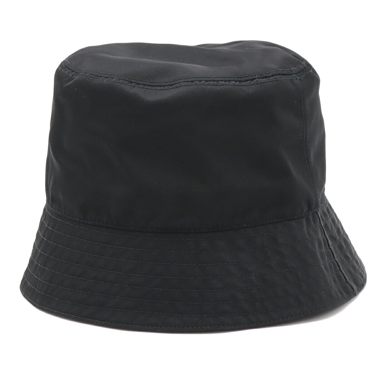 Prada Re Nylon Bucket Hat 2HC137