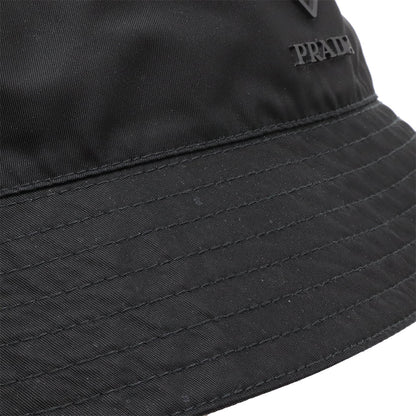 Prada Re Nylon Bucket Hat 2HC137
