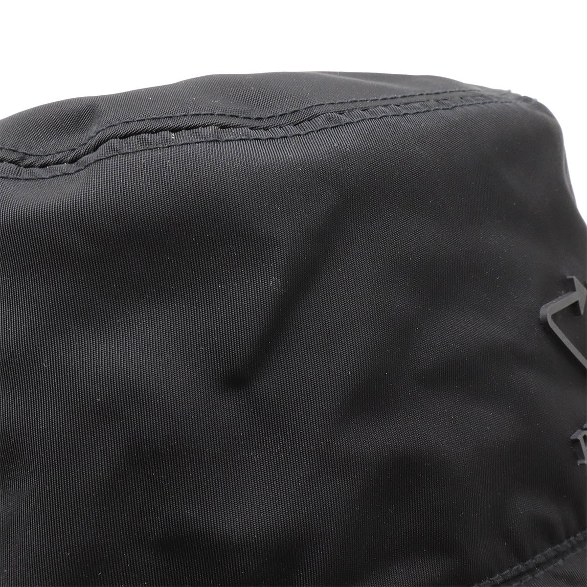 Prada Re Nylon Bucket Hat 2HC137