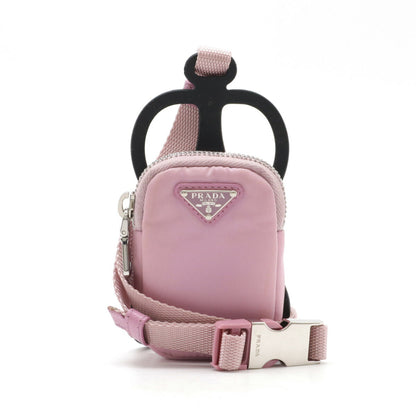 Prada Nylon PRIMULA Smartphone Case 1ZT016
