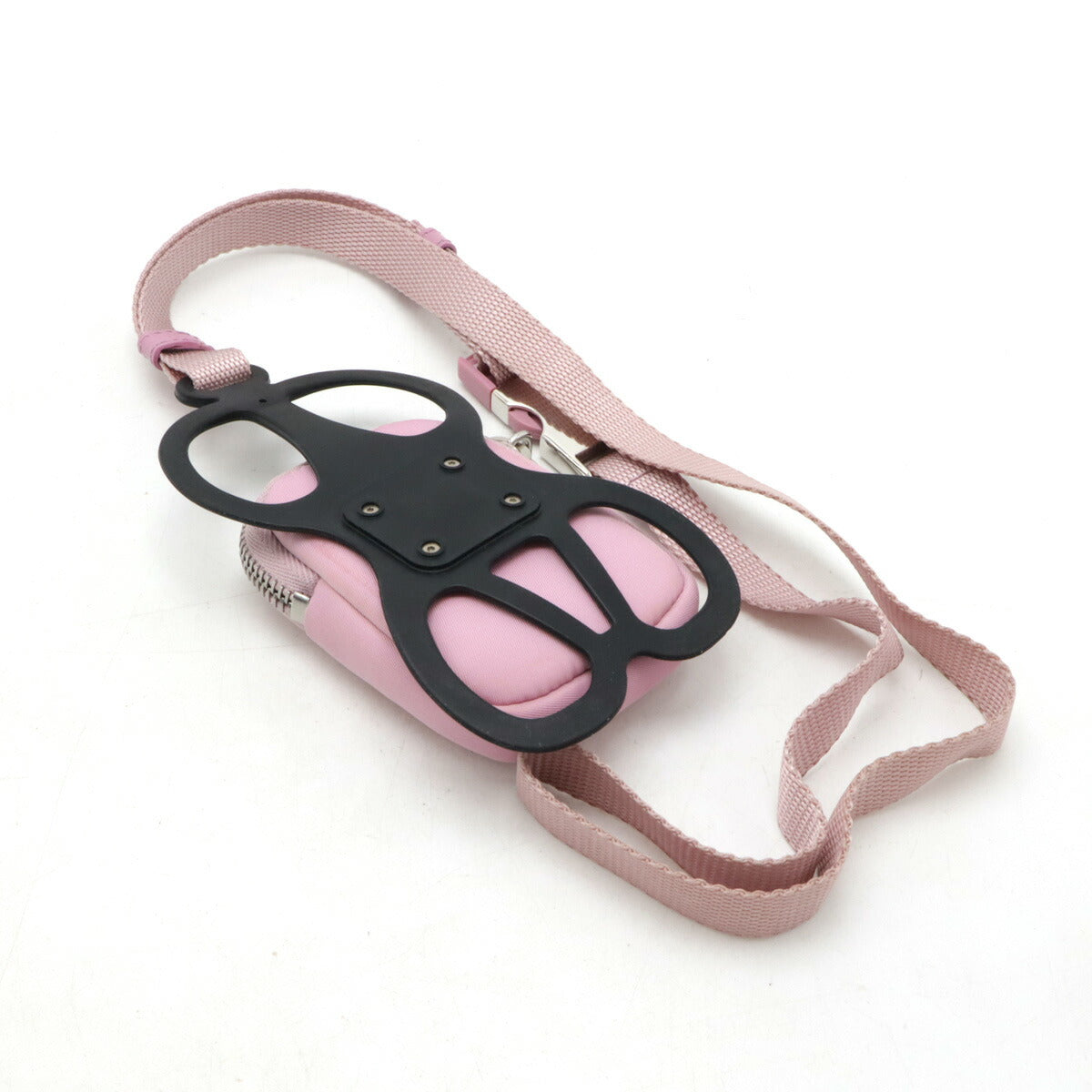 Prada Nylon PRIMULA Smartphone Case 1ZT016