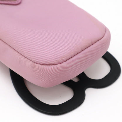 Prada Nylon PRIMULA Smartphone Case 1ZT016