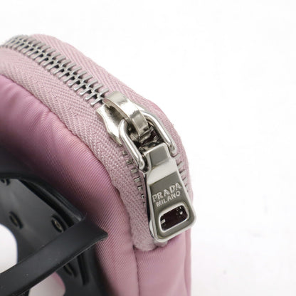 Prada Nylon PRIMULA Smartphone Case 1ZT016