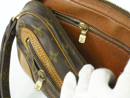 Louis Vuitton Marly Dragonne