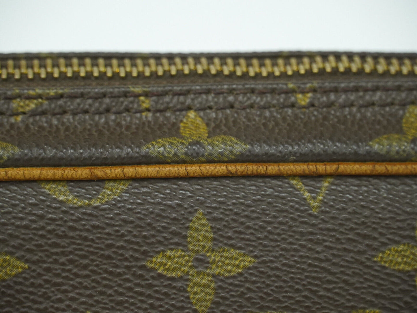Louis Vuitton Marly Dragonne