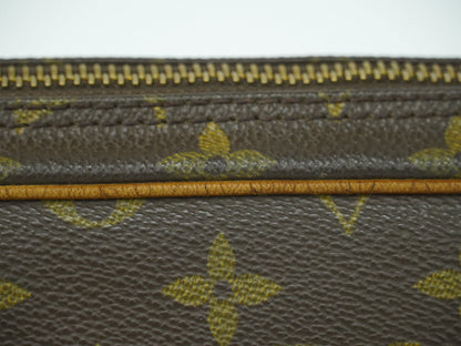 Louis Vuitton Marly Dragonne