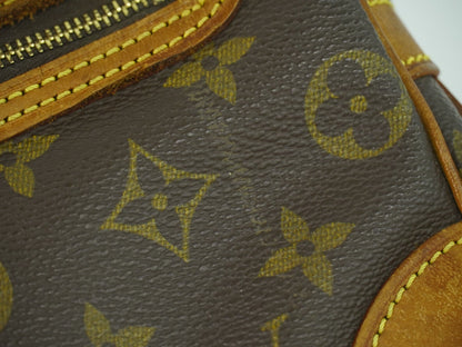 Louis Vuitton Marly Dragonne