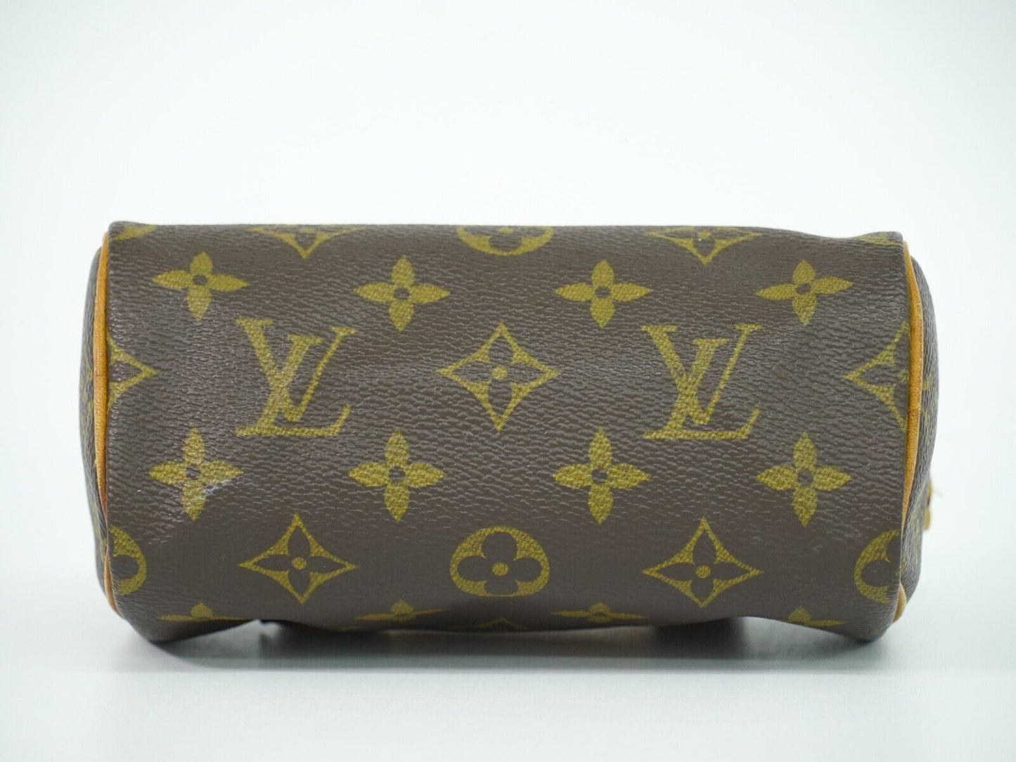 Louis Vuitton Mini speedy