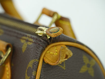 Louis Vuitton Mini speedy