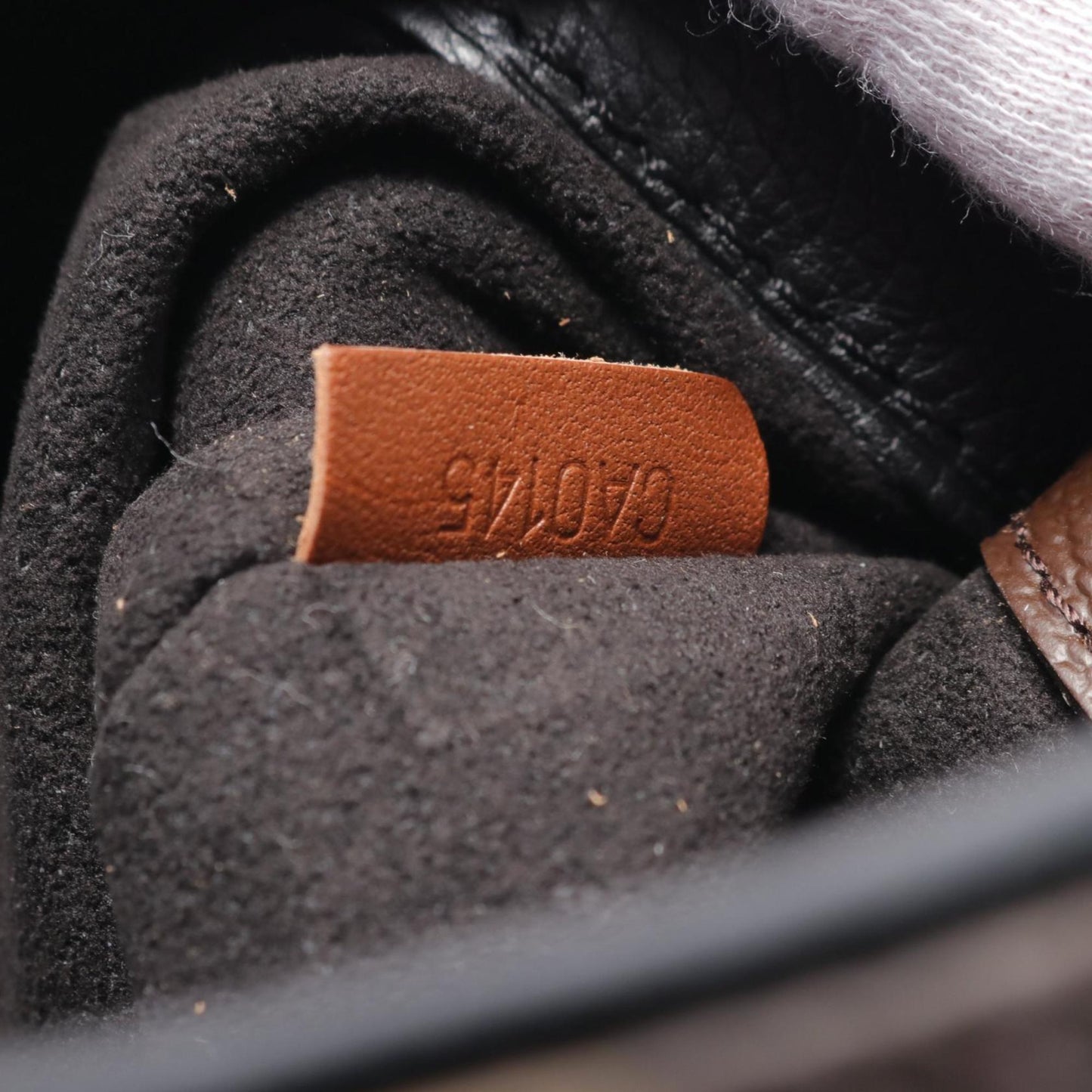 Louis Vuitton Pallas