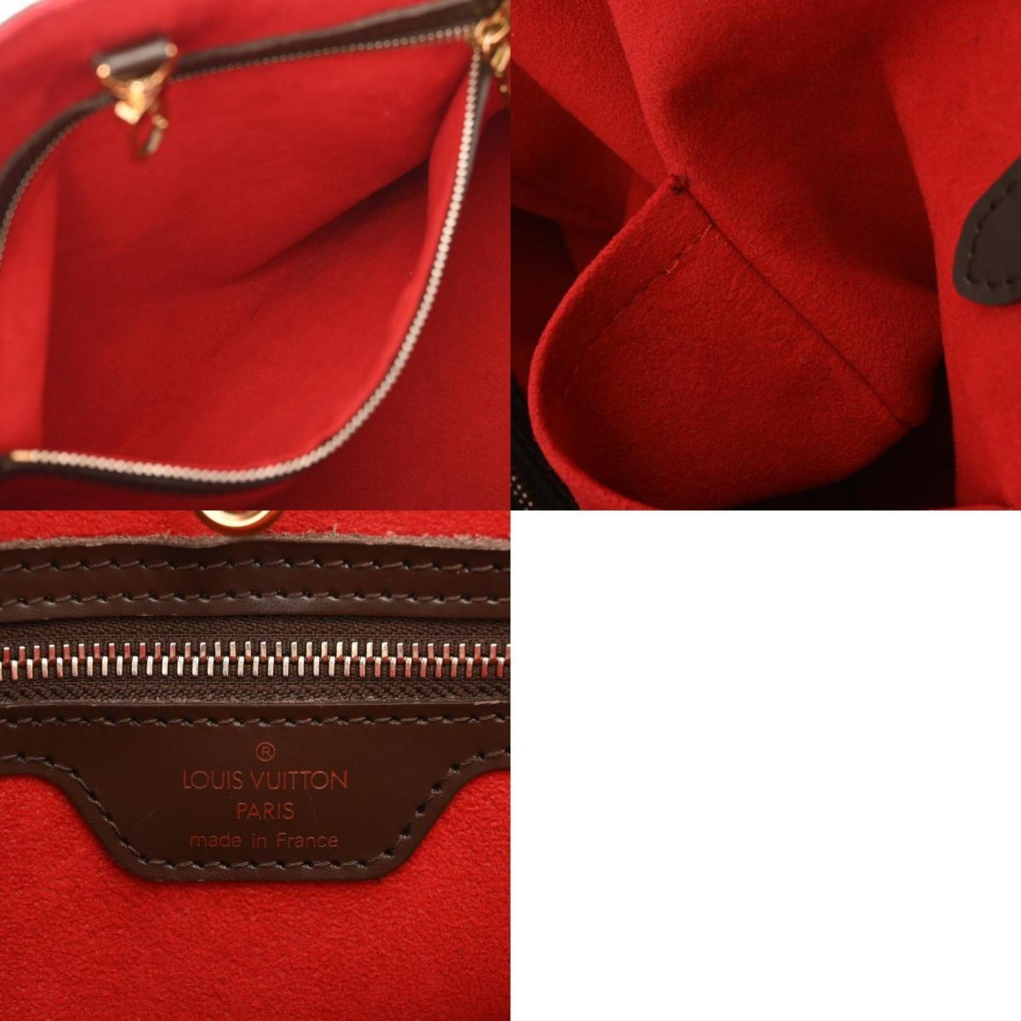 Louis Vuitton Hampstead