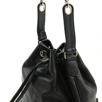 Chanel Caviar 2way Shoulder Bag