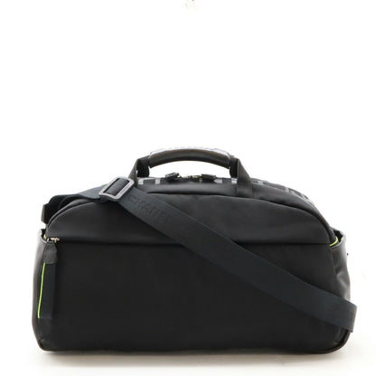 Chanel Sports Line Nylon Rubber 2way Bag