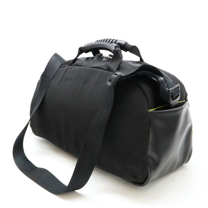 Chanel Sports Line Nylon Rubber 2way Bag
