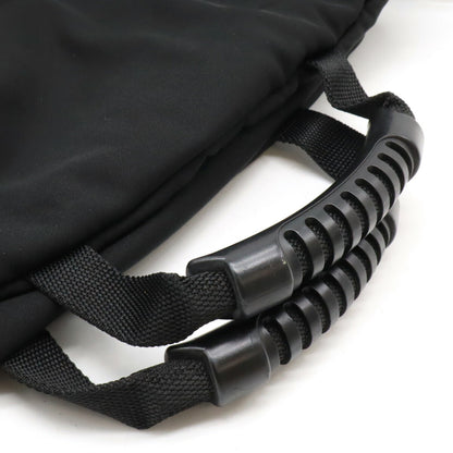 Chanel Sports Line Nylon Rubber 2way Bag