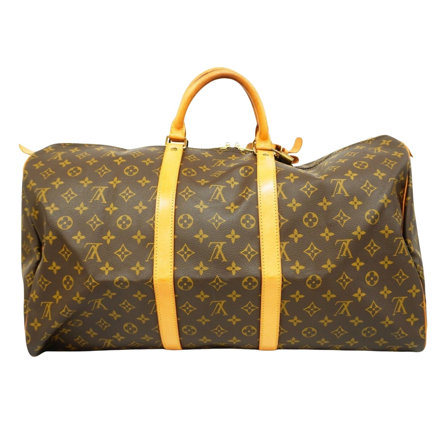 Louis Vuitton Keepall 55