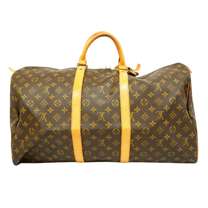 Louis Vuitton Keepall 55