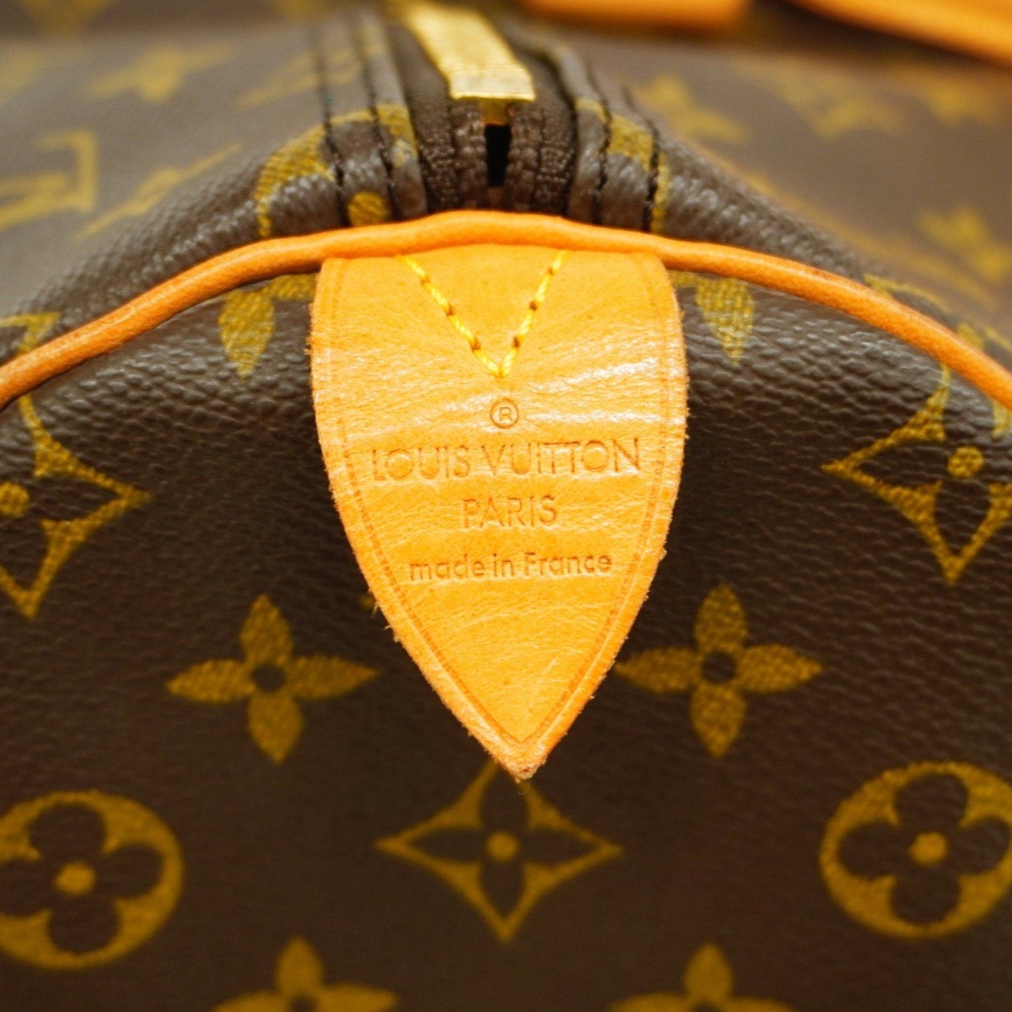 Louis Vuitton Keepall 55