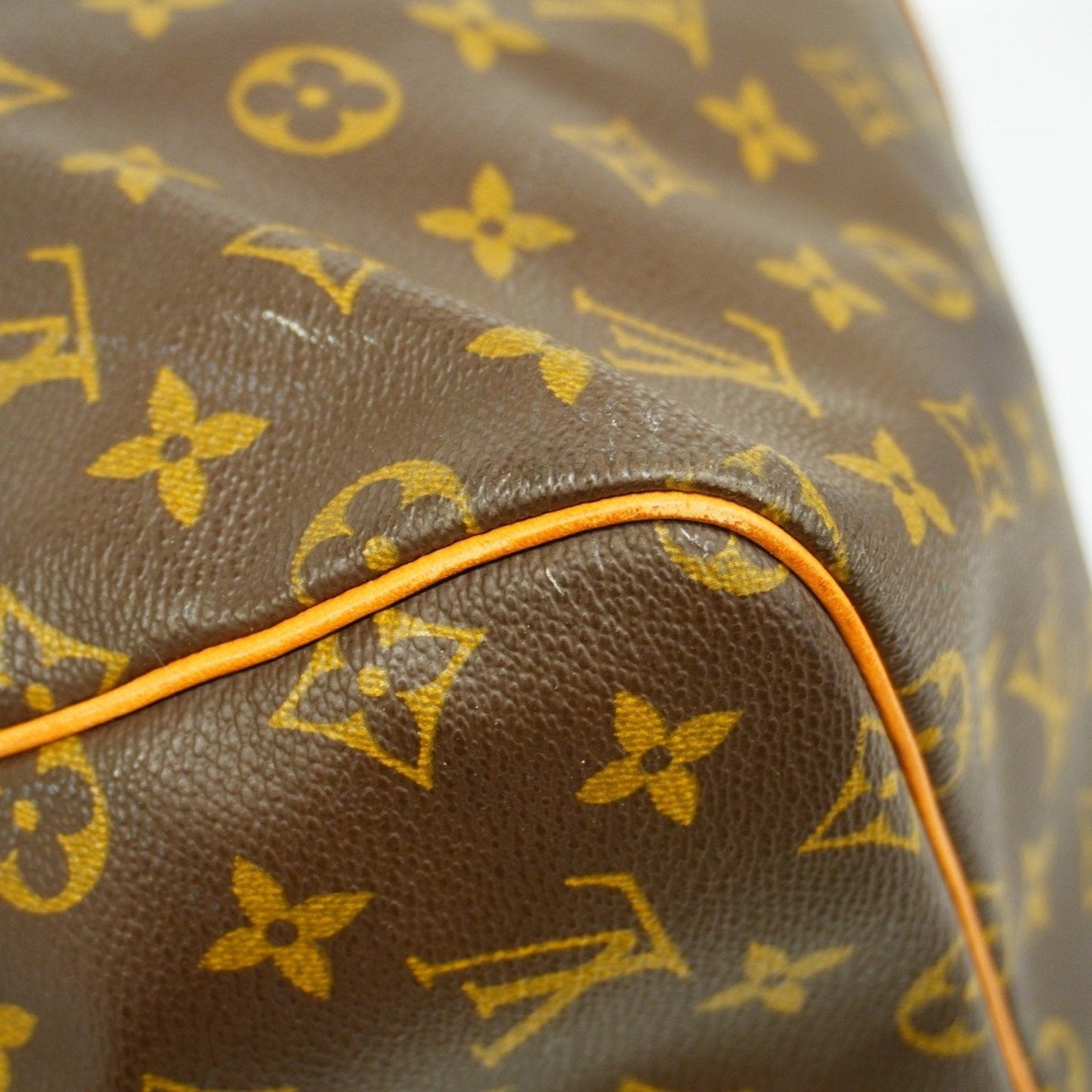 Louis Vuitton Keepall 55