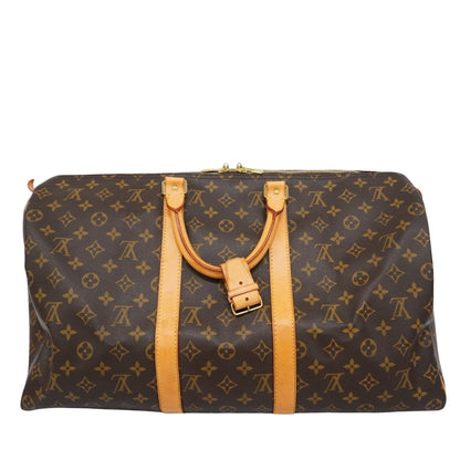 Louis Vuitton Keepall 50