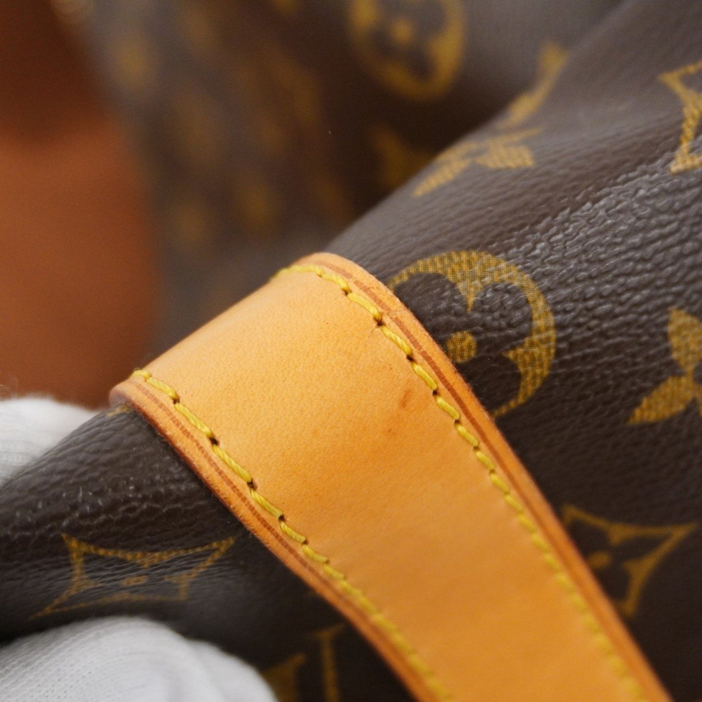 Louis Vuitton Keepall 50