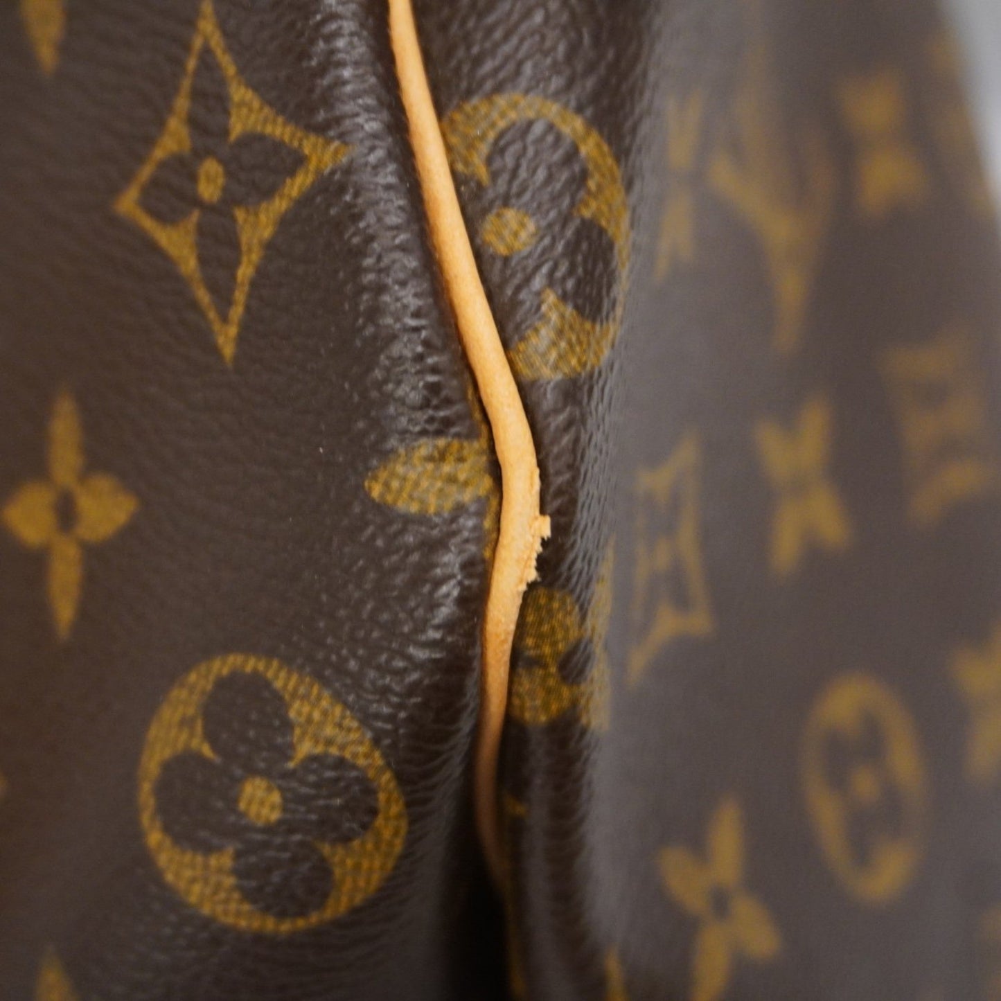 Louis Vuitton Keepall 50