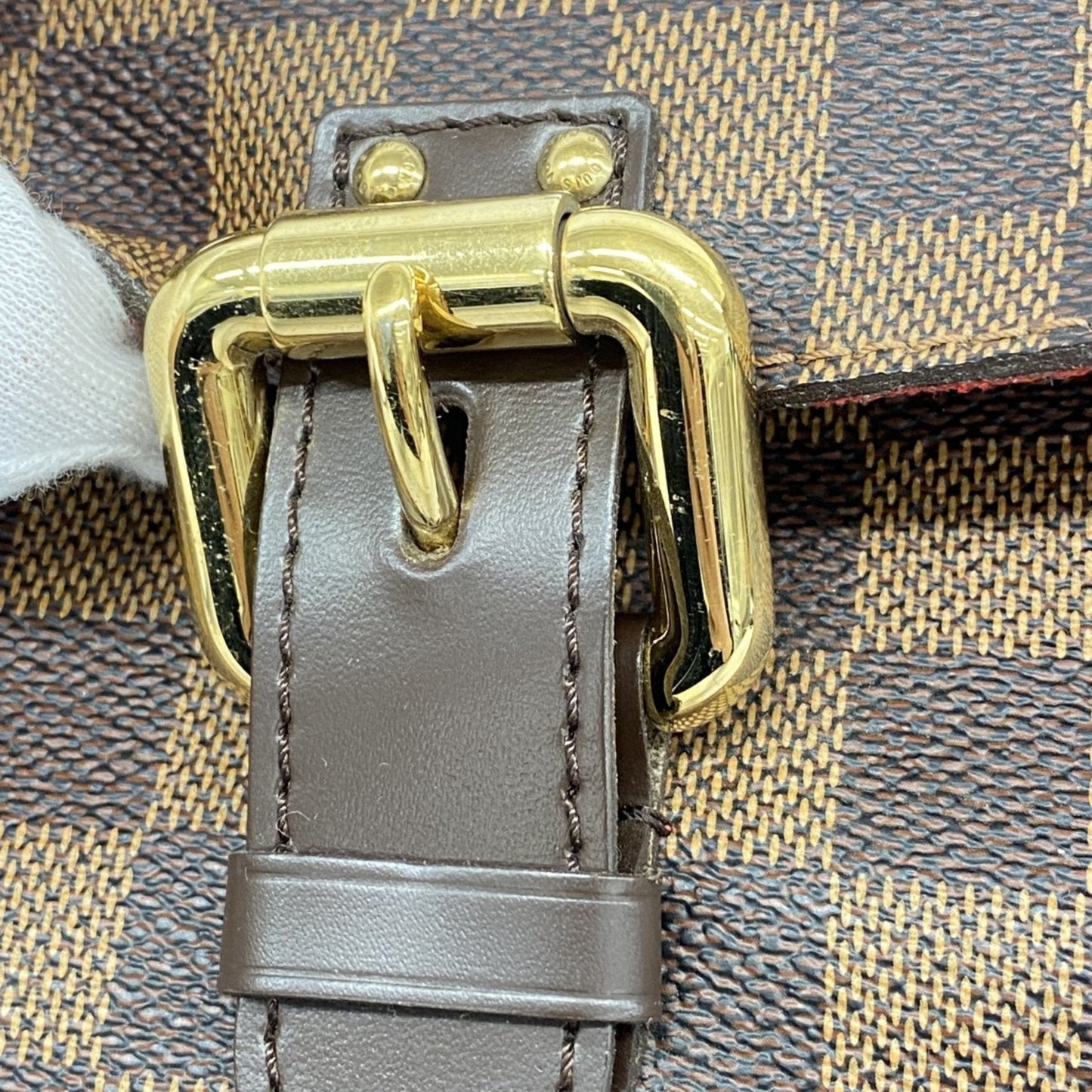 Louis Vuitton Knightsbridge