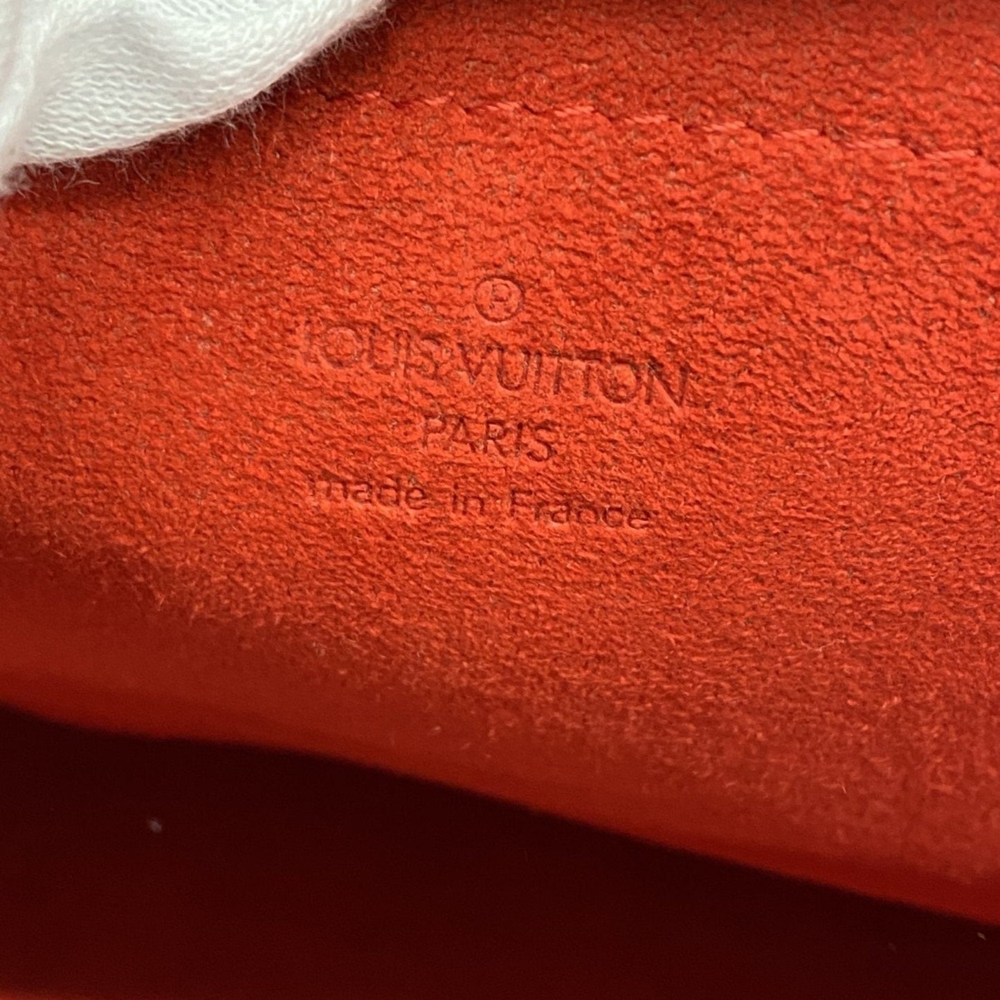 Louis Vuitton Knightsbridge