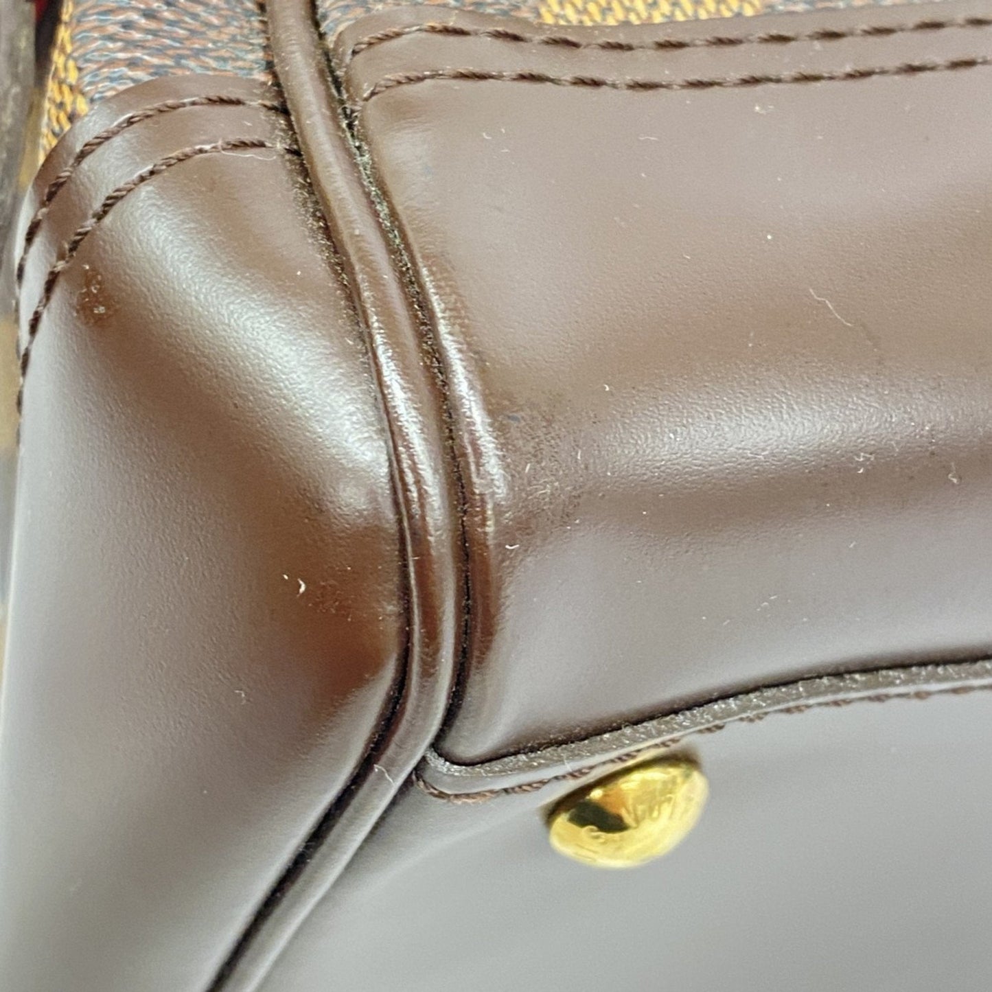 Louis Vuitton Knightsbridge
