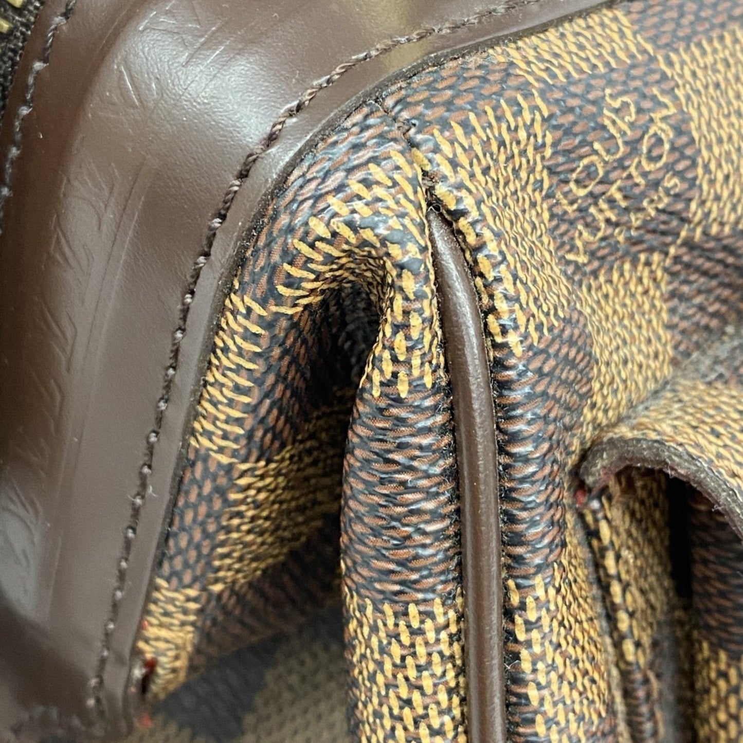 Louis Vuitton Knightsbridge