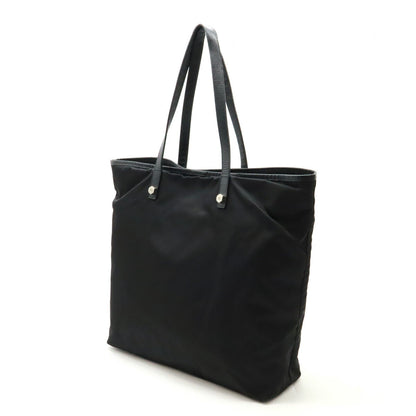 Prada Nylon Skull 2way Tote Bag VA832T