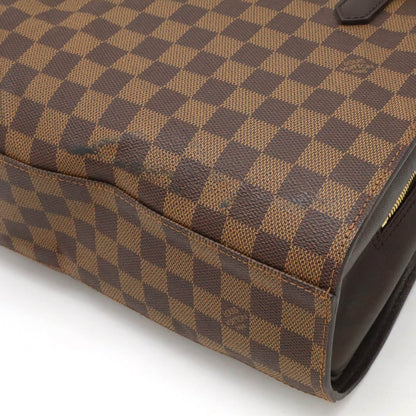 Louis Vuitton Triana Damier Handbag