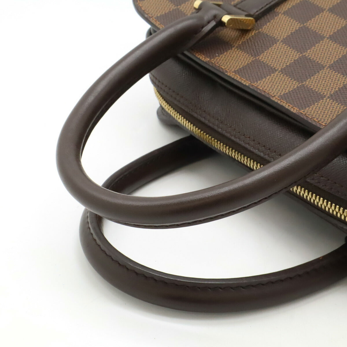 Louis Vuitton Triana Damier Handbag