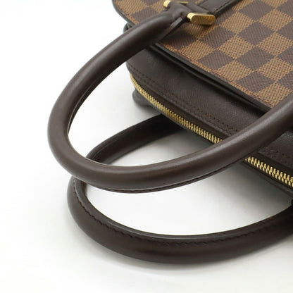 Louis Vuitton Triana Damier Handbag