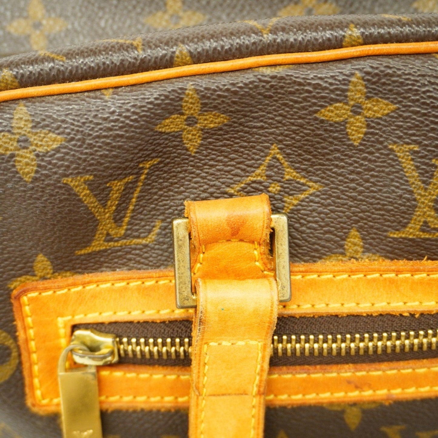 Louis Vuitton Cité