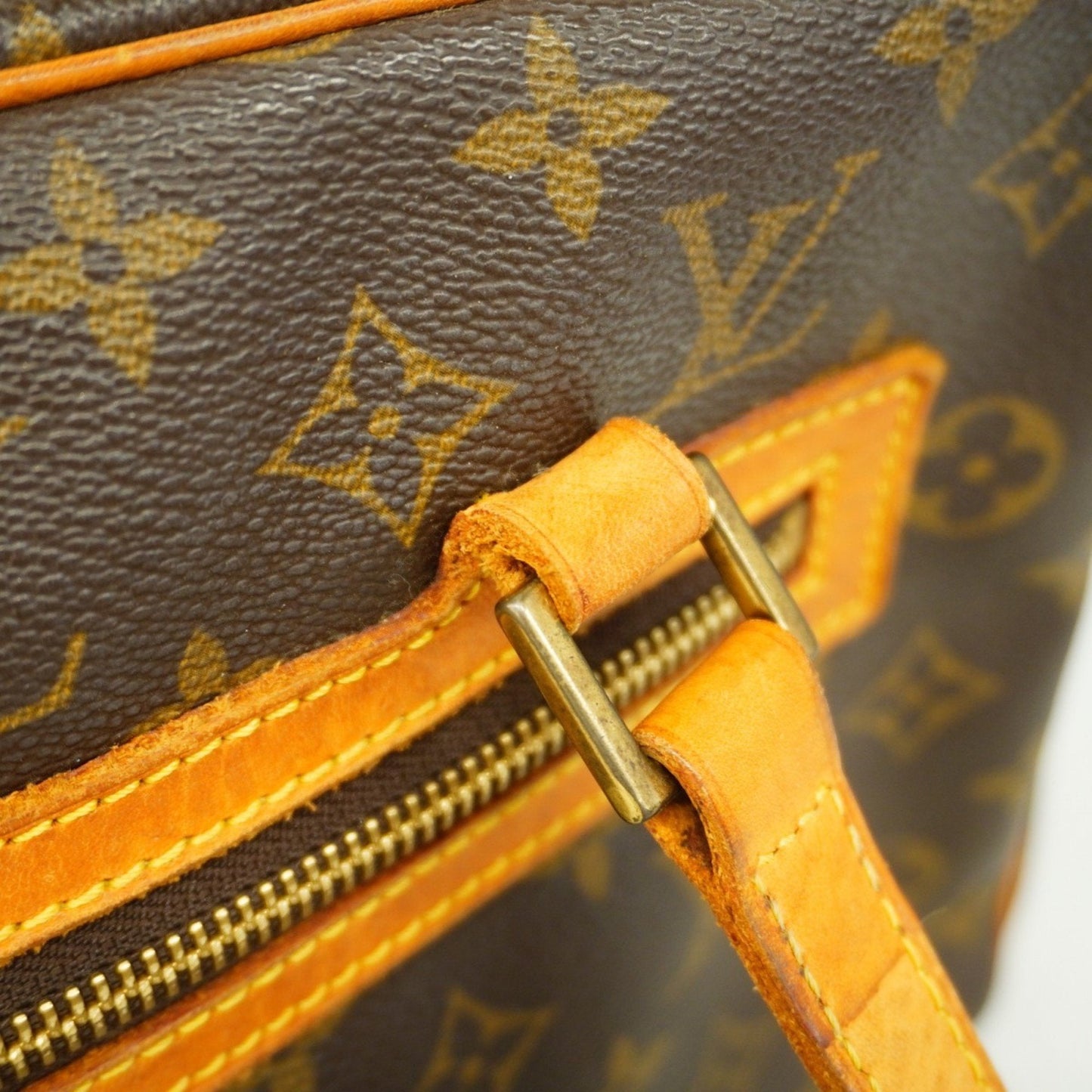 Louis Vuitton Cité