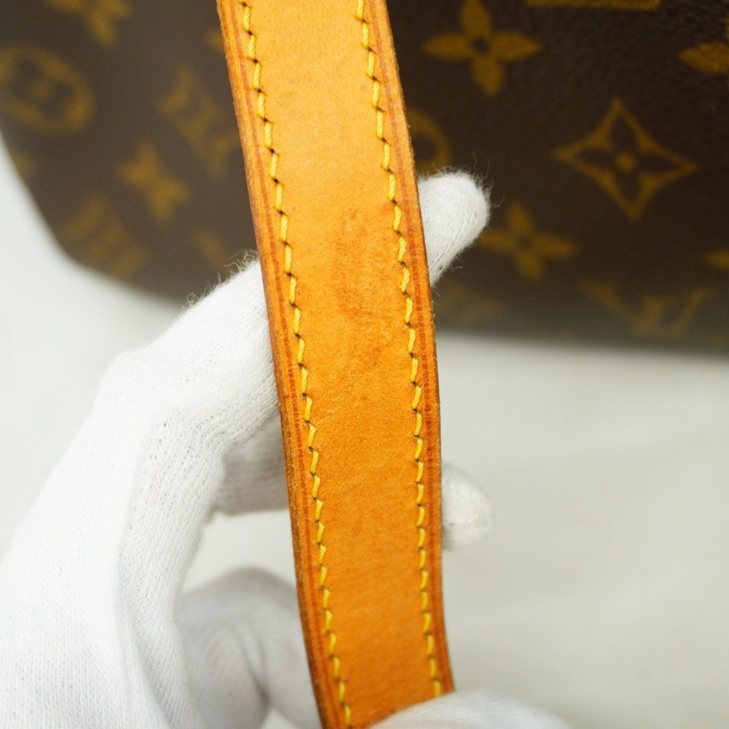 Louis Vuitton Cité