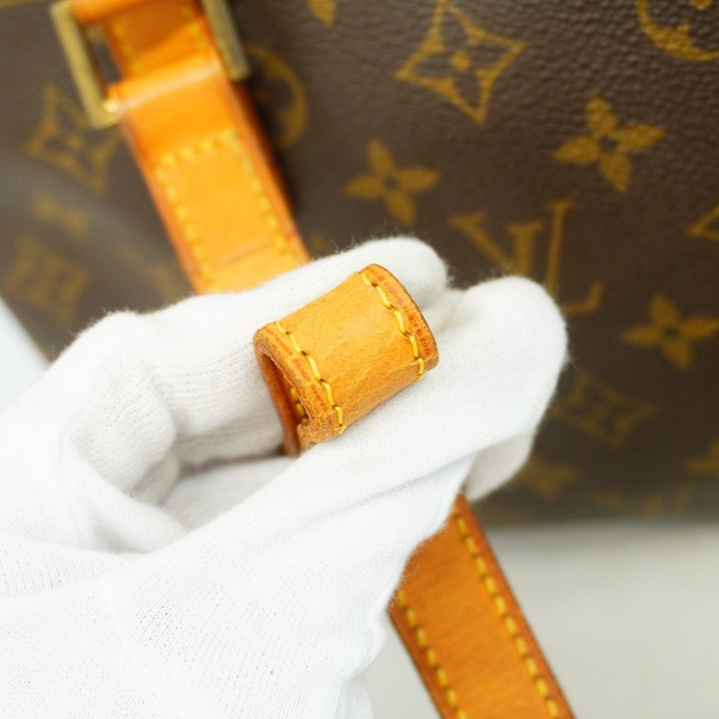 Louis Vuitton Cité