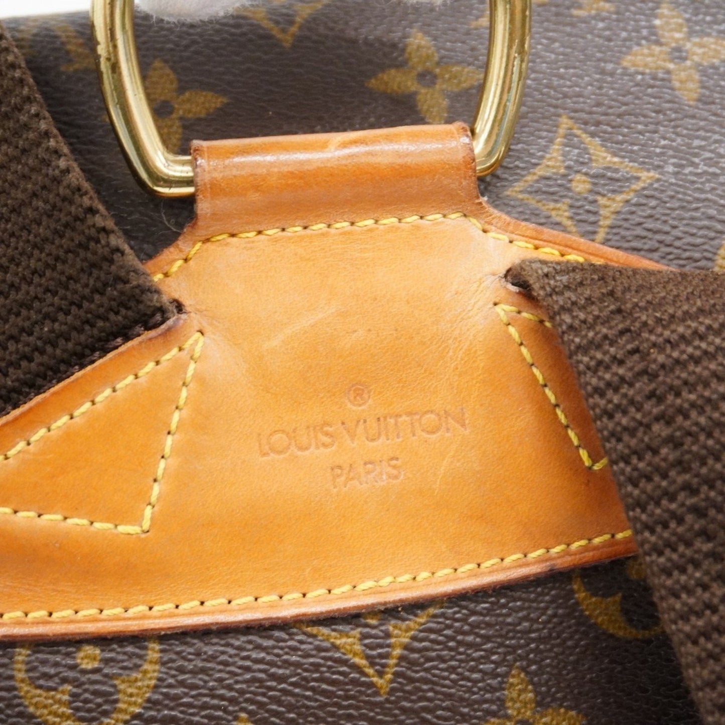 Louis Vuitton Montsouris GM