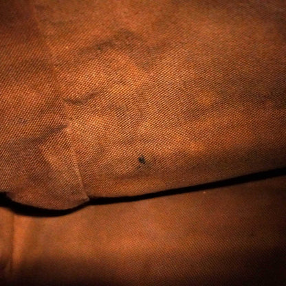 Louis Vuitton Montsouris GM
