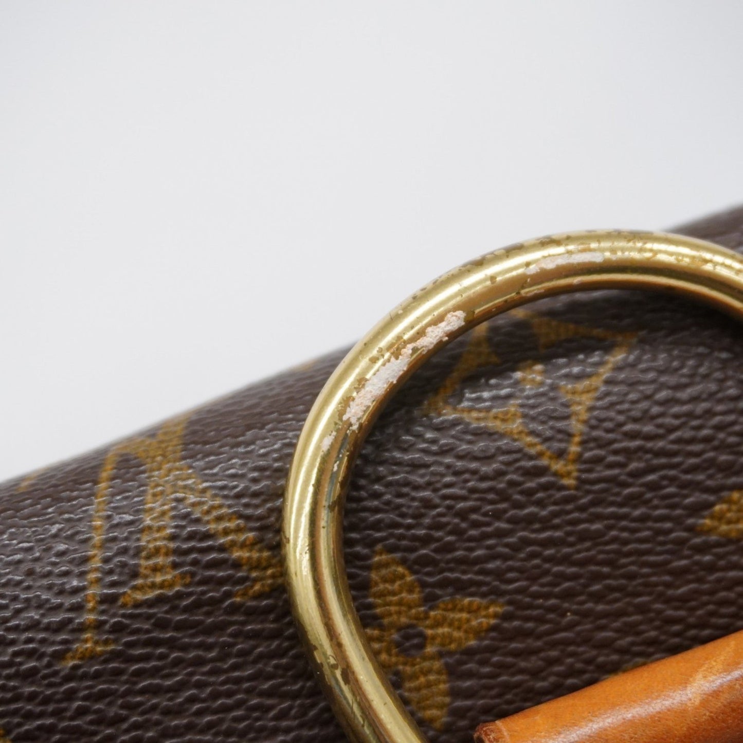 Louis Vuitton Montsouris GM