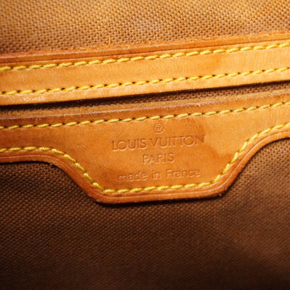 Louis Vuitton Montsouris GM