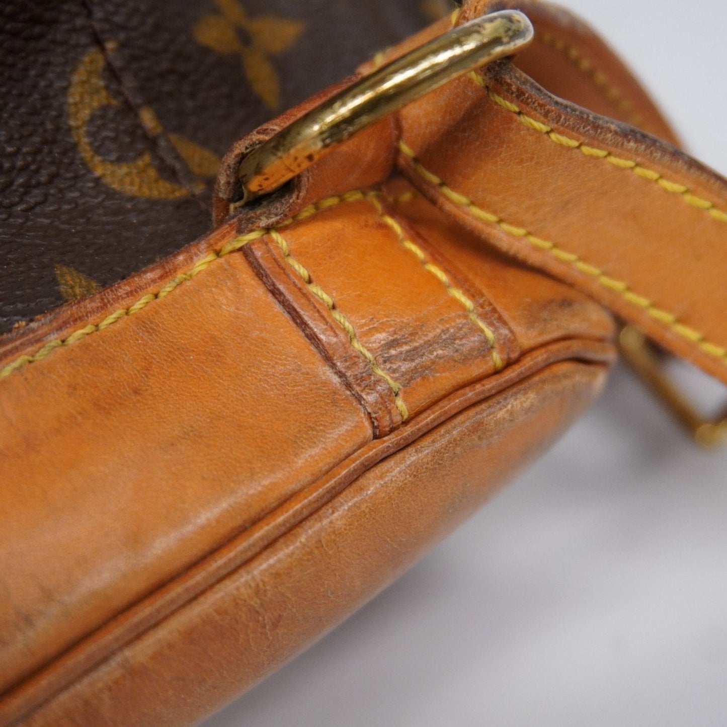 Louis Vuitton Montsouris GM