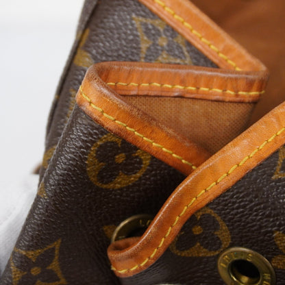 Louis Vuitton Montsouris GM
