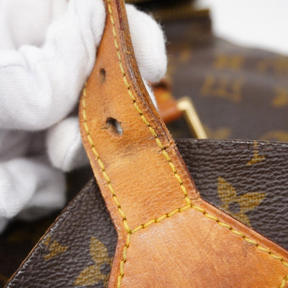 Louis Vuitton Montsouris GM