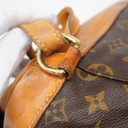 Louis Vuitton Montsouris GM