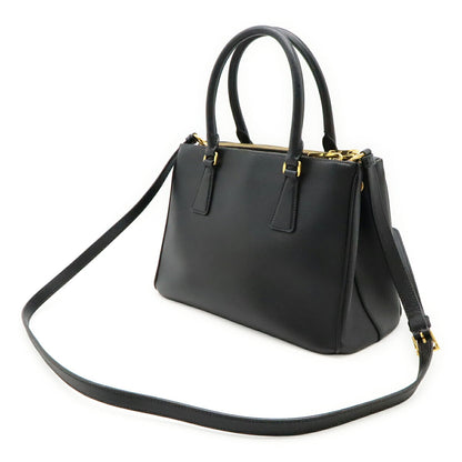 Prada Saffiano 2way Handbag