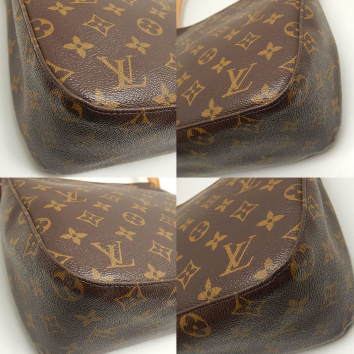 Louis Vuitton Looping MM